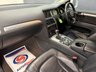 USED 2014 14 AUDI Q7 3.0 TDI V6 SE SUV 5dr Diesel Tiptronic quattro Euro 5 (s/s) (204 ps) ****LOW MILEAGE****
