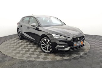 2021 SEAT LEON