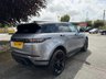 USED 2021 21 LAND ROVER RANGE ROVER EVOQUE 2.0 D200 MHEV R-Dynamic HSE SUV 5dr Diesel Auto 4WD Euro 6 (s/s) (204 ps) Stunning~High spec~1 owner~FSH