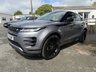 USED 2021 21 LAND ROVER RANGE ROVER EVOQUE 2.0 D200 MHEV R-Dynamic HSE SUV 5dr Diesel Auto 4WD Euro 6 (s/s) (204 ps) Stunning~High spec~1 owner~FSH