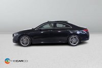 USED 2022 22 MERCEDES-BENZ CLA 1.3 CLA250e 15.6kWh AMG Line (Premium Plus) Coupe 8G-DCT Euro 6 (s/s) 4dr Sunroof, Reverse Camera,