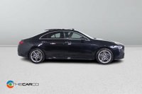 USED 2022 22 MERCEDES-BENZ CLA 1.3 CLA250e 15.6kWh AMG Line (Premium Plus) Coupe 8G-DCT Euro 6 (s/s) 4dr Sunroof, Reverse Camera,
