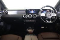 USED 2022 22 MERCEDES-BENZ CLA 1.3 CLA250e 15.6kWh AMG Line (Premium Plus) Coupe 8G-DCT Euro 6 (s/s) 4dr Sunroof, Reverse Camera,