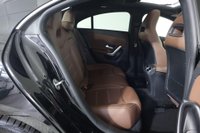 USED 2022 22 MERCEDES-BENZ CLA 1.3 CLA250e 15.6kWh AMG Line (Premium Plus) Coupe 8G-DCT Euro 6 (s/s) 4dr Sunroof, Reverse Camera,