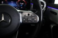 USED 2022 22 MERCEDES-BENZ CLA 1.3 CLA250e 15.6kWh AMG Line (Premium Plus) Coupe 8G-DCT Euro 6 (s/s) 4dr Sunroof, Reverse Camera,