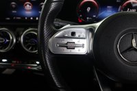USED 2022 22 MERCEDES-BENZ CLA 1.3 CLA250e 15.6kWh AMG Line (Premium Plus) Coupe 8G-DCT Euro 6 (s/s) 4dr Sunroof, Reverse Camera,