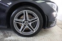 USED 2022 22 MERCEDES-BENZ CLA 1.3 CLA250e 15.6kWh AMG Line (Premium Plus) Coupe 8G-DCT Euro 6 (s/s) 4dr Sunroof, Reverse Camera,