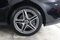 USED 2022 22 MERCEDES-BENZ CLA 1.3 CLA250e 15.6kWh AMG Line (Premium Plus) Coupe 8G-DCT Euro 6 (s/s) 4dr Sunroof, Reverse Camera,