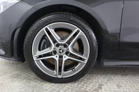 USED 2022 22 MERCEDES-BENZ CLA 1.3 CLA250e 15.6kWh AMG Line (Premium Plus) Coupe 8G-DCT Euro 6 (s/s) 4dr Sunroof, Reverse Camera,