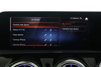 USED 2022 22 MERCEDES-BENZ CLA 1.3 CLA250e 15.6kWh AMG Line (Premium Plus) Coupe 8G-DCT Euro 6 (s/s) 4dr Sunroof, Reverse Camera,