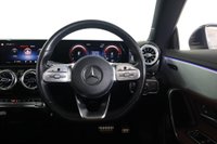 USED 2022 22 MERCEDES-BENZ CLA 1.3 CLA250e 15.6kWh AMG Line (Premium Plus) Coupe 8G-DCT Euro 6 (s/s) 4dr Sunroof, Reverse Camera,