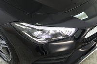 USED 2022 22 MERCEDES-BENZ CLA 1.3 CLA250e 15.6kWh AMG Line (Premium Plus) Coupe 8G-DCT Euro 6 (s/s) 4dr Sunroof, Reverse Camera,