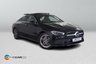 USED 2022 22 MERCEDES-BENZ CLA 1.3 CLA250e 15.6kWh AMG Line (Premium Plus) Coupe 8G-DCT Euro 6 (s/s) 4dr Sunroof, Reverse Camera,