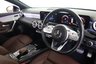 USED 2022 22 MERCEDES-BENZ CLA 1.3 CLA250e 15.6kWh AMG Line (Premium Plus) Coupe 8G-DCT Euro 6 (s/s) 4dr Sunroof, Reverse Camera,