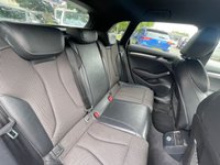 USED 2018 18 AUDI A3 1.5 TFSI CoD S line Sportback 5dr Petrol S Tronic Euro 6 (s/s) (150 ps) RARE AUTO+NICE LOOKING CAR