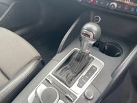 USED 2018 18 AUDI A3 1.5 TFSI CoD S line Sportback 5dr Petrol S Tronic Euro 6 (s/s) (150 ps) RARE AUTO+NICE LOOKING CAR