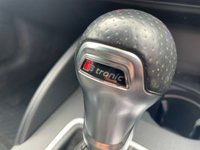 USED 2018 18 AUDI A3 1.5 TFSI CoD S line Sportback 5dr Petrol S Tronic Euro 6 (s/s) (150 ps) RARE AUTO+NICE LOOKING CAR