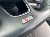 USED 2018 18 AUDI A3 1.5 TFSI CoD S line Sportback 5dr Petrol S Tronic Euro 6 (s/s) (150 ps) RARE AUTO+NICE LOOKING CAR