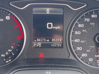 USED 2018 18 AUDI A3 1.5 TFSI CoD S line Sportback 5dr Petrol S Tronic Euro 6 (s/s) (150 ps) RARE AUTO+NICE LOOKING CAR