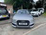 USED 2018 18 AUDI A3 1.5 TFSI CoD S line Sportback 5dr Petrol S Tronic Euro 6 (s/s) (150 ps) RARE AUTO+NICE LOOKING CAR
