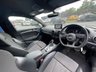 USED 2018 18 AUDI A3 1.5 TFSI CoD S line Sportback 5dr Petrol S Tronic Euro 6 (s/s) (150 ps) RARE AUTO+NICE LOOKING CAR