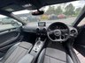 USED 2018 18 AUDI A3 1.5 TFSI CoD S line Sportback 5dr Petrol S Tronic Euro 6 (s/s) (150 ps) RARE AUTO+NICE LOOKING CAR