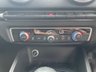 USED 2018 18 AUDI A3 1.5 TFSI CoD S line Sportback 5dr Petrol S Tronic Euro 6 (s/s) (150 ps) RARE AUTO+NICE LOOKING CAR