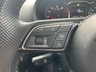 USED 2018 18 AUDI A3 1.5 TFSI CoD S line Sportback 5dr Petrol S Tronic Euro 6 (s/s) (150 ps) RARE AUTO+NICE LOOKING CAR