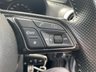 USED 2018 18 AUDI A3 1.5 TFSI CoD S line Sportback 5dr Petrol S Tronic Euro 6 (s/s) (150 ps) RARE AUTO+NICE LOOKING CAR