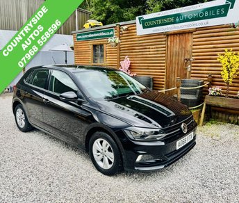 View our VOLKSWAGEN POLO