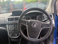 USED 2014 14 VAUXHALL MOKKA 1.7 CDTi Tech Line SUV 5dr Diesel Manual 2WD Euro 5 (s/s) (130 ps) LOADS OF SERVICE HISTORY