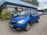USED 2014 14 VAUXHALL MOKKA 1.7 CDTi Tech Line SUV 5dr Diesel Manual 2WD Euro 5 (s/s) (130 ps) LOADS OF SERVICE HISTORY
