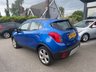USED 2014 14 VAUXHALL MOKKA 1.7 CDTi Tech Line SUV 5dr Diesel Manual 2WD Euro 5 (s/s) (130 ps) LOADS OF SERVICE HISTORY
