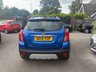 USED 2014 14 VAUXHALL MOKKA 1.7 CDTi Tech Line SUV 5dr Diesel Manual 2WD Euro 5 (s/s) (130 ps) LOADS OF SERVICE HISTORY