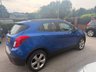 USED 2014 14 VAUXHALL MOKKA 1.7 CDTi Tech Line SUV 5dr Diesel Manual 2WD Euro 5 (s/s) (130 ps) LOADS OF SERVICE HISTORY