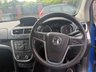 USED 2014 14 VAUXHALL MOKKA 1.7 CDTi Tech Line SUV 5dr Diesel Manual 2WD Euro 5 (s/s) (130 ps) LOADS OF SERVICE HISTORY