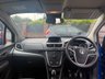 USED 2014 14 VAUXHALL MOKKA 1.7 CDTi Tech Line SUV 5dr Diesel Manual 2WD Euro 5 (s/s) (130 ps) LOADS OF SERVICE HISTORY