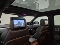 USED 2015 15 LAND ROVER RANGE ROVER EVOQUE 2.2 SD4 Autobiography Firenze Red SUV 5dr Diesel Auto 4WD Euro 5 (s/s) (190 ps) 