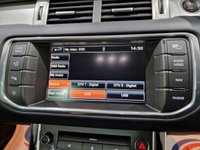 USED 2015 15 LAND ROVER RANGE ROVER EVOQUE 2.2 SD4 Autobiography Firenze Red SUV 5dr Diesel Auto 4WD Euro 5 (s/s) (190 ps) 