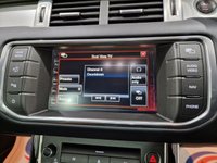USED 2015 15 LAND ROVER RANGE ROVER EVOQUE 2.2 SD4 Autobiography Firenze Red SUV 5dr Diesel Auto 4WD Euro 5 (s/s) (190 ps) 