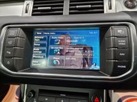 USED 2015 15 LAND ROVER RANGE ROVER EVOQUE 2.2 SD4 Autobiography Firenze Red SUV 5dr Diesel Auto 4WD Euro 5 (s/s) (190 ps) 