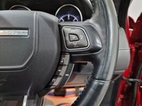USED 2015 15 LAND ROVER RANGE ROVER EVOQUE 2.2 SD4 Autobiography Firenze Red SUV 5dr Diesel Auto 4WD Euro 5 (s/s) (190 ps) 