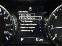 USED 2015 15 LAND ROVER RANGE ROVER EVOQUE 2.2 SD4 Autobiography Firenze Red SUV 5dr Diesel Auto 4WD Euro 5 (s/s) (190 ps) 