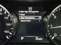 USED 2015 15 LAND ROVER RANGE ROVER EVOQUE 2.2 SD4 Autobiography Firenze Red SUV 5dr Diesel Auto 4WD Euro 5 (s/s) (190 ps) 