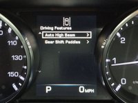 USED 2015 15 LAND ROVER RANGE ROVER EVOQUE 2.2 SD4 Autobiography Firenze Red SUV 5dr Diesel Auto 4WD Euro 5 (s/s) (190 ps) 