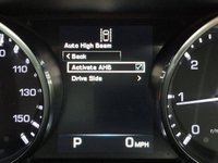 USED 2015 15 LAND ROVER RANGE ROVER EVOQUE 2.2 SD4 Autobiography Firenze Red SUV 5dr Diesel Auto 4WD Euro 5 (s/s) (190 ps) 