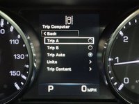USED 2015 15 LAND ROVER RANGE ROVER EVOQUE 2.2 SD4 Autobiography Firenze Red SUV 5dr Diesel Auto 4WD Euro 5 (s/s) (190 ps) 