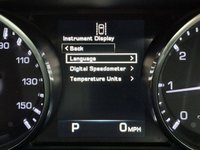 USED 2015 15 LAND ROVER RANGE ROVER EVOQUE 2.2 SD4 Autobiography Firenze Red SUV 5dr Diesel Auto 4WD Euro 5 (s/s) (190 ps) 