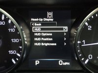 USED 2015 15 LAND ROVER RANGE ROVER EVOQUE 2.2 SD4 Autobiography Firenze Red SUV 5dr Diesel Auto 4WD Euro 5 (s/s) (190 ps) 