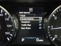 USED 2015 15 LAND ROVER RANGE ROVER EVOQUE 2.2 SD4 Autobiography Firenze Red SUV 5dr Diesel Auto 4WD Euro 5 (s/s) (190 ps) 